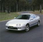Honda Integra GSi Indy Special 1999 года